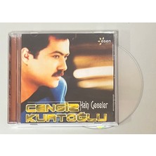 Esen Cengiz Kurtoğlu Hain Geceler CD