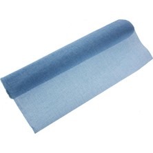 Mutlu Adım 48CM x 4,5metre Keten Rulo Kumaş