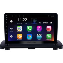 Eurotec Volvo Xc 90 2004-2014 Android 4 GB Ram + 64 GB Rom Carplay Multimedya + Geri Görüş Kamerası Hediye