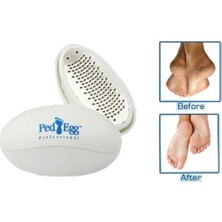 Lowell Home Ped Egg Topuk Törpüsü