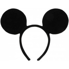 Lowell Home Mickey Mouse Tacı Fare Tacı