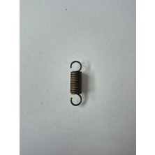 Yaylink 1.50 mm Çekme Yay Uzatma Yayı Germe Yayı 5 Adet Endüstriyel Yay