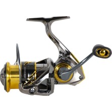 Ryuji Ares x 2000S Lrf Olta Makinesi