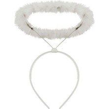 Lowell Home Beyaz Melek Tacı