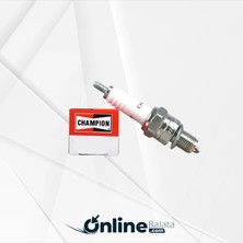 Mondial Wing 50 Champıon Scooter Buji 1 Adet