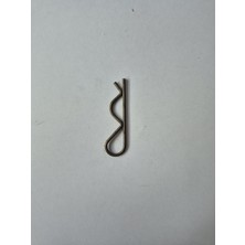 Yaylink 2 mm Yaylı Kopilya Firkete 10 Adet