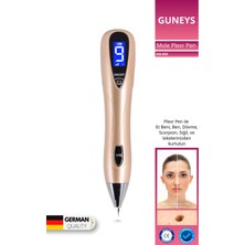 Normadia Cilt Bakım Laser Pen ile Lekeleri Güzelce Temizleyin ve Parlaklık Kazanın