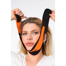 Normadia Çene Altı Gıdı Eriştirici ve Yüz Şekli Düzleştirici Kayış