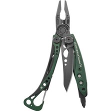 Leatherman Skeletool Cx Od Green Tool