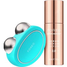 Normadia Gençlik ve Güzellik Seti, Cilt Sıkılaştırıcı ve Serum ile Güzelleşin