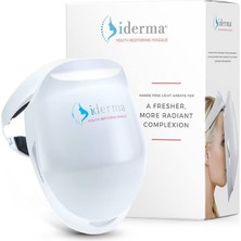 Normadia Onarıcı ve Gençleştirici LED Maske, Yaşlanma Karşıtı, Cilt Bakım Aleti