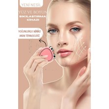 Normadia Yüz Sıkılaştırma Cihazı, Microcurrent Teknolojisi ile Gelişmiş Bakım