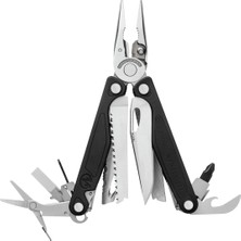 Leatherman Charge Plus Tool