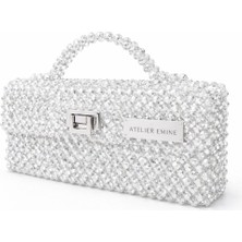 Atelier Emine Panna Silver