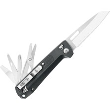 Leatherman Free K4 Çok Fonksiyonlu Çakı