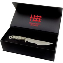 Halfbreed Mık-08 Piyade Bıçağı