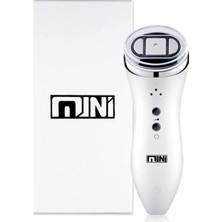 Normadia Cilt Sıkılaştırıcı ve Yenileyici Yüz Bakım Cihazı