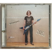 Virgin Console Reset The Preset CD