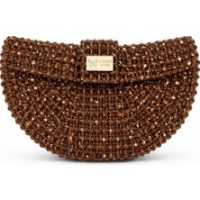 Atelier Emine Melo Chestnut