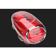 Normadia Profesyonel Kuaför Masaj Aleti ile Saçınıza Şıklık Katın