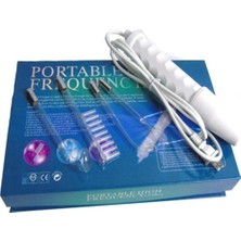 Normadia Yüksek Frekans Darsonval Cihazı ile Sağlıklı ve Parlak Cilt