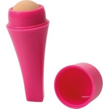 Normadia Pembe Volkanik Taş Cilt Matlaştırıcı ve Yağ Emici Doğal Taş