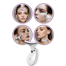 Normadia Yüz ve Boyun Güzellik Cihazı, Kırışıklık ve Sarkma Karşıtı