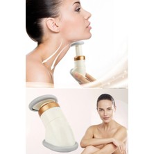 Normadia Pratik Gıdı Eritme ve Çene Toparlama Masaj Cihazı