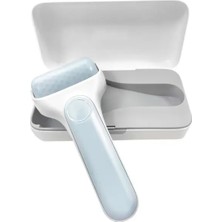 Normadia Yüksek Kalite Buz Silindiri, Soğuk Terapi ve Masaj Aleti