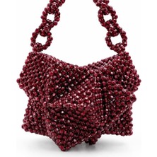 Atelier Emine Ricotta Vermil