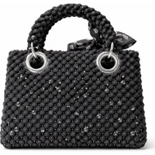 Atelier Emine Silva Gunmetal