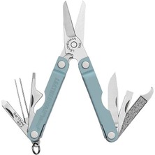 Leatherman Micra Arctic Çok Fonksiyonlu Makas