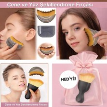 Normadia Lenfatik Kontur Yüz Fırçası, Yüz Için Masaj Aleti (Hediyeli)