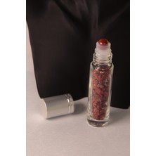 Normadia Doğal Taş Yüz ve Cilt Esansı, 10 Ml, Şık Metal Kapakli Şişe