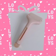 Normadia Serinleten Büyük Ice Roller Buz Silindiri, Derma Masaj ve Bakım Için