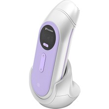 Normadia Yüksek Frekanslı Kırışıklık Önleyici Yüz Germe Cihazı