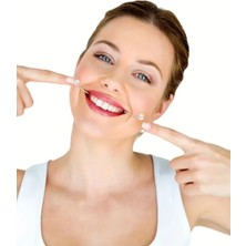 Normadia Iki Adet Doğal Görünümlü Yüz Şekillendirici, Kolay Kullanım Seti