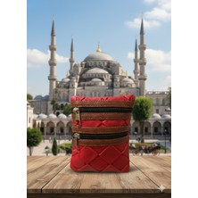 Kılınçel Trading Omuz Askılı Cüzdan