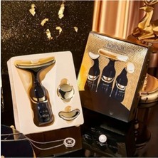 Normadia Yüz, Boyun ve Göz Bölgesi Canlandırıcı Masaj Cihazı