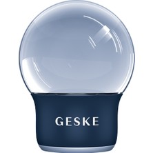 Normadia Yüz Masaj Aleti, Soğutmalı ve Isıtmalı, Rahatlatıcı ve Ferahlatıcı Kullanım