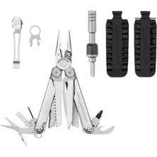 Leatherman Wave Plus Tam Set Tool