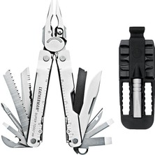 Leatherman Super Tool 300 Tool Set