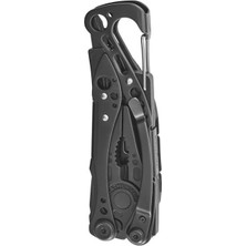 Leatherman Skeletool Cx Onyx Tool