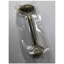 Normadia Yeşim Taşlı Cilt Masaj Aleti ile Canlı ve Taze Görünüm