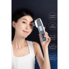 Normadia 9 Özellikli Şarjlı Cilt Yenileme ve Gençleştirme Cihazı