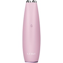 Normadia Titreşimli Mikro Akım Yüz Sıkılaştırıcı Kalem, Güçlü ve Etkili Bakım