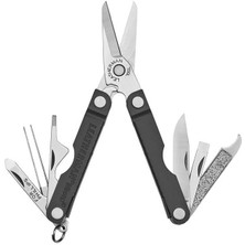Leatherman Micra Slate Çok Fonksiyonlu Makas