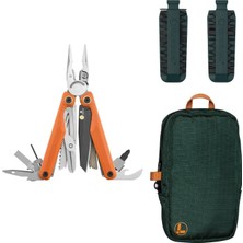 Leatherman Wave Alpha Tool Set Canyonland Set 2