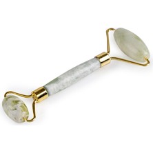 Normadia Çift Taraflı Yeşim Taşlı Rahatlatıcı Masaj Rulo