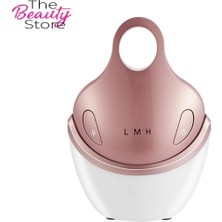 Normadia Yüz Gençleştirme ve Sıkılaştırıcı Masaj Cihazı, Radyofrekans Teknolojisi